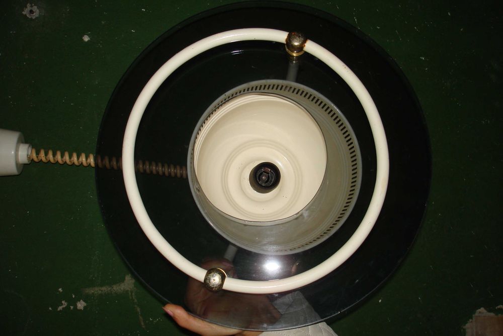 Lampi -lustre pentru hol sau bucatarie 3 buc