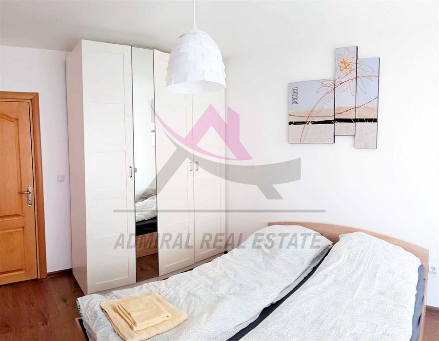 Дава се под наем Двустаен апартамент в Варна, Бриз - 55 кв.м за 511 € - Снимка #2