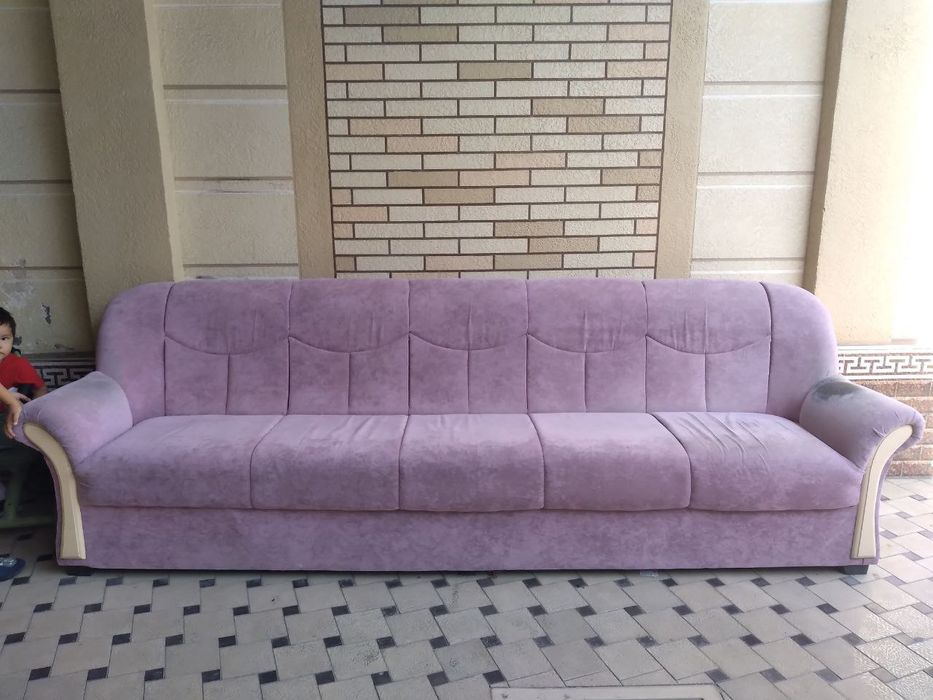 Divan uzunligi 3m narxi 500.000