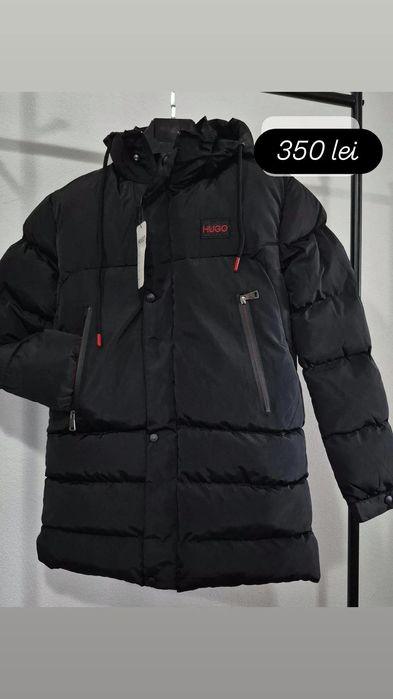 Geacă  Hugo Boss