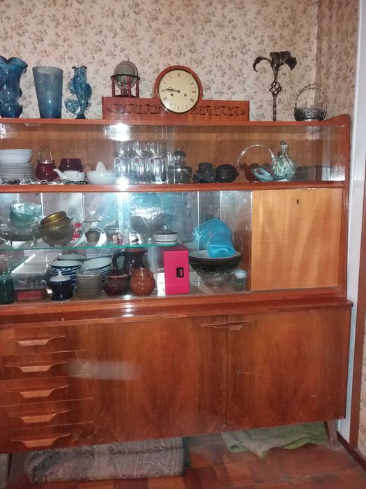 Сирвант дерево, занавески,одеяло шерсть