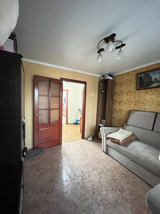 Продам 4 комн кв