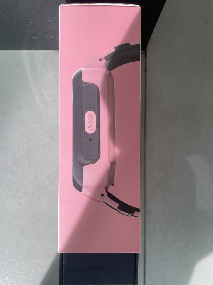Porodo kids 4G smart watch with video calling