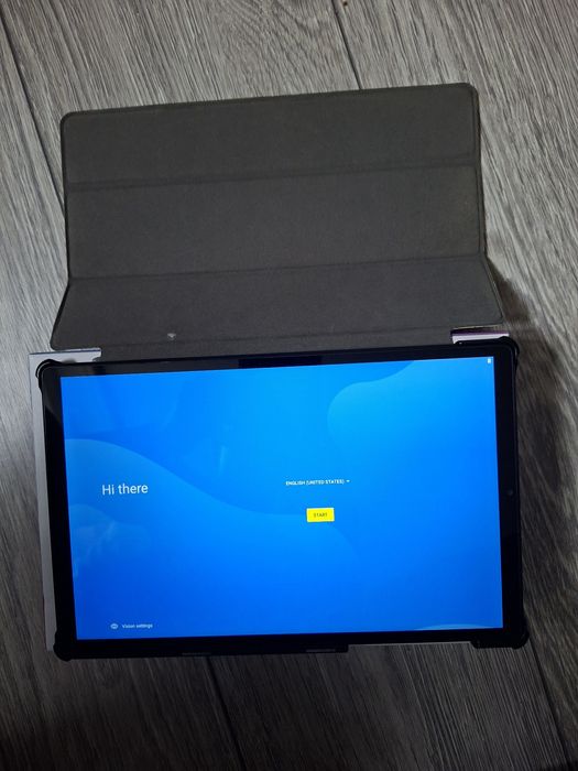 Tableta Lenovo Tab M10 FHD Plus 4G / 128 GB / 4 GB RAM–stare excelentă