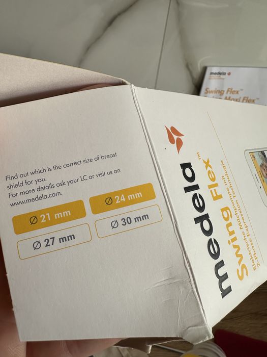 ‼️Pompa san Medela (‼️Pretul este in lei ‼️)