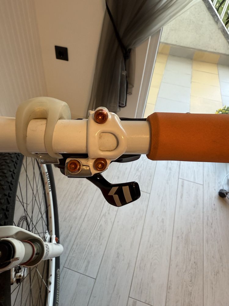 Велосипед  29”  custom Keller
