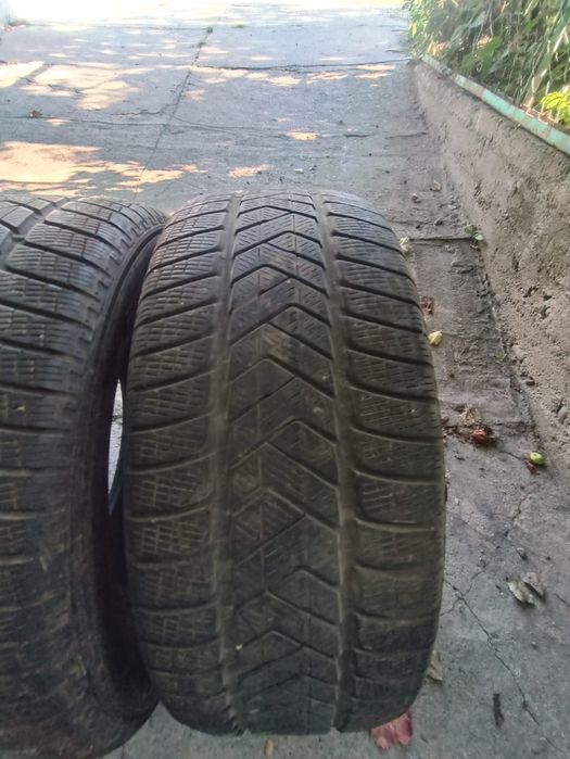 Дөңгелек сатылады. размер 255/60  R18