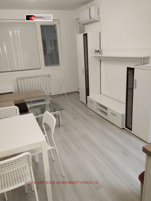 Дава под наем 2-стаен гр. София - Красна Поляна 3 65m²