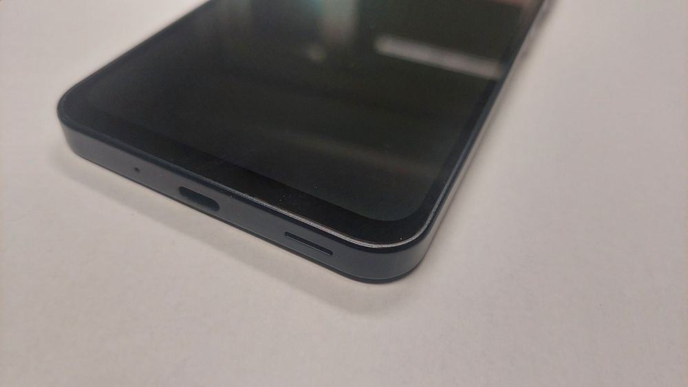 Samsung А16 Черен Цвят Памет 256GB RAM 8GB