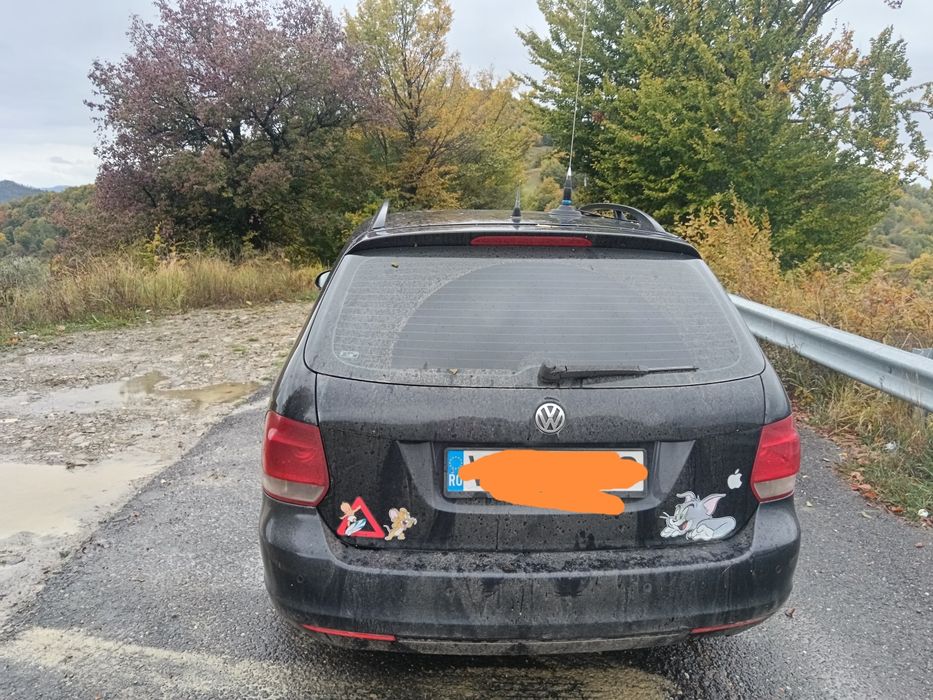 Vând golf 5 1.9 tdi
