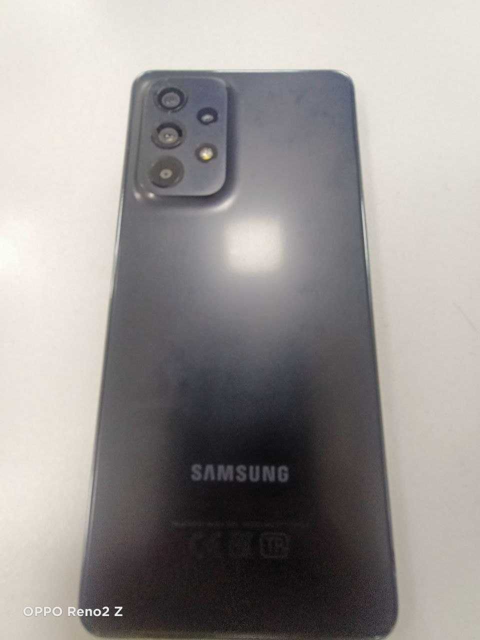 Samsung Galaxy A53  128Gb (г.Алматы)