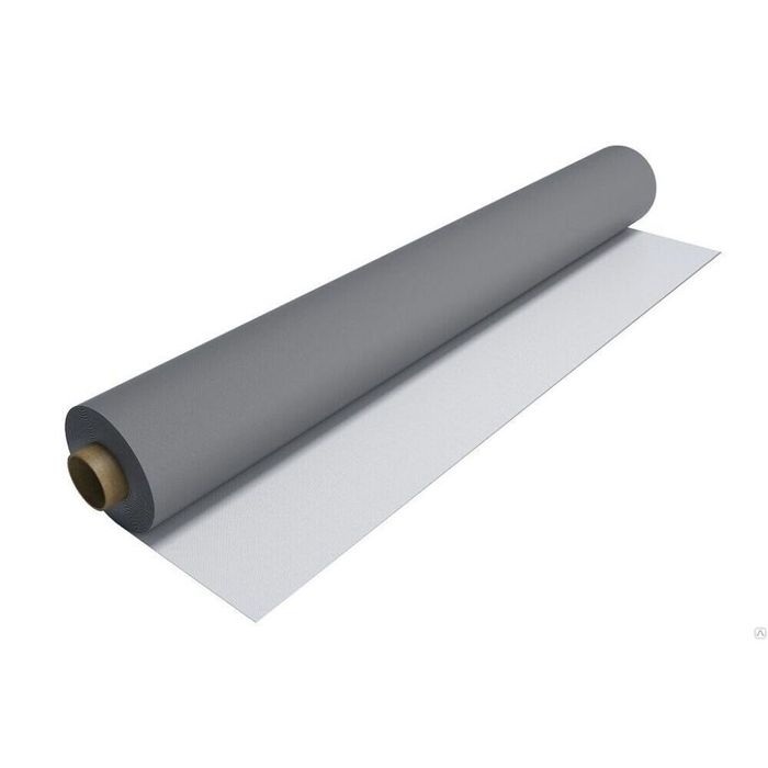 Пвх мембрана plastfoil eco