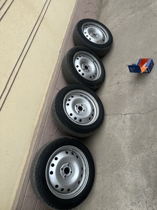 Диска баллон продается