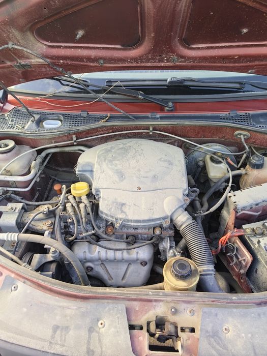 Dacia Logan 1.4 2005