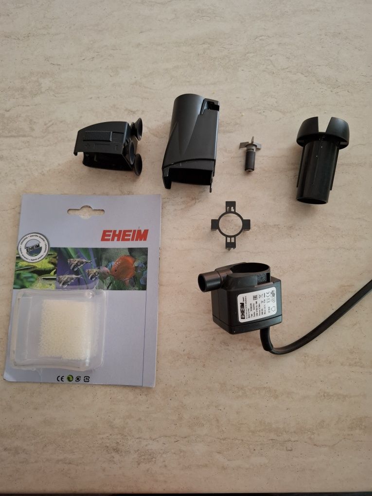 Скимер-Eheim-350
