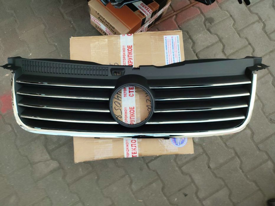 Фольксваген пассат Б5+