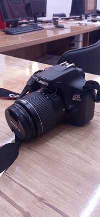 Canon EOS 4000 D kamera