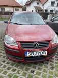 Vând vw polo 9n3