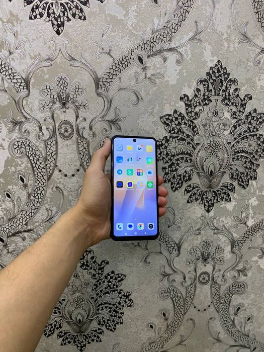 Redmi not 11 6/128gb