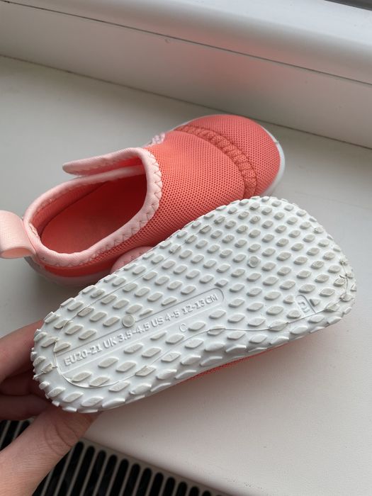 Papuci de apa decathlon 20/21