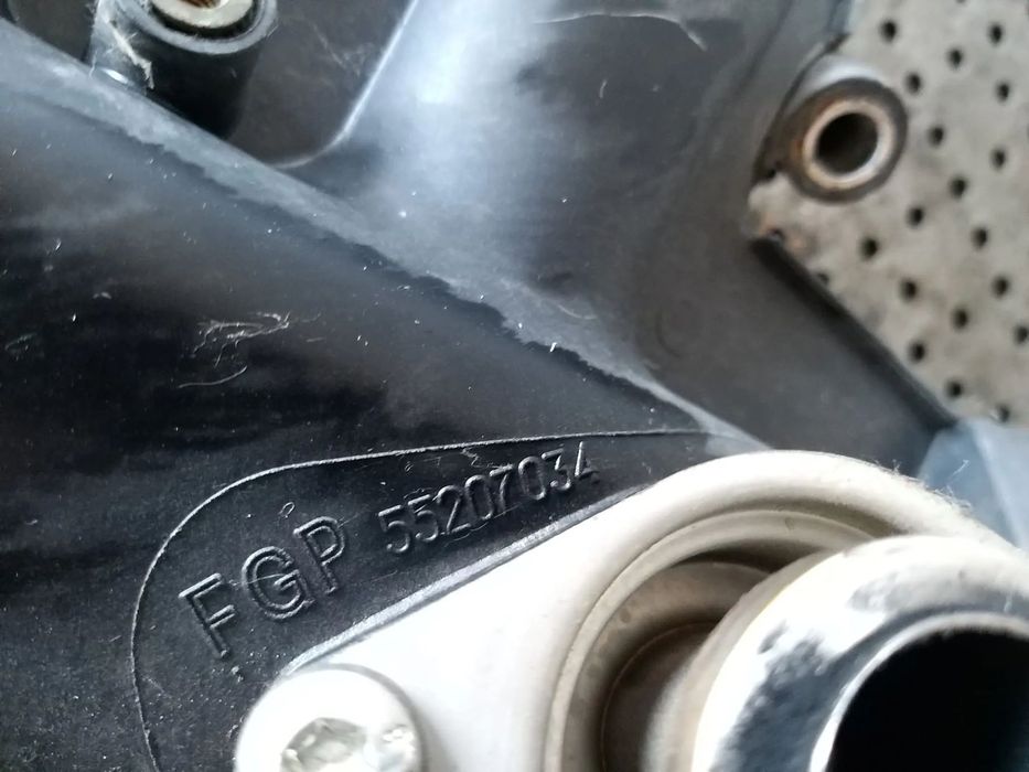 Galerie admisie 1.3 d suzuki swift 3 55207034