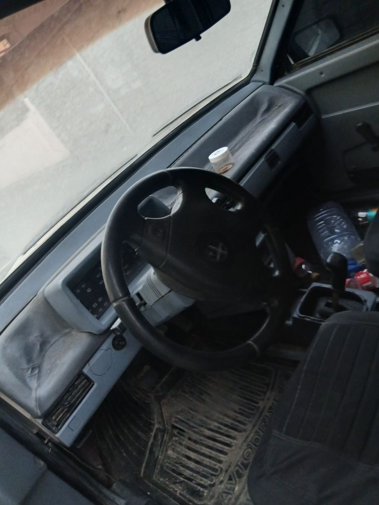 Vaz 2108 Naxt Arenda
