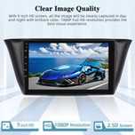 Navigatie Iveco Daily 2014-2021 -  android CarPlay, GPS, Cameră
