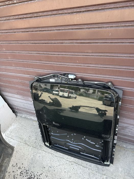 Bmw f01 f02 люк шибидах