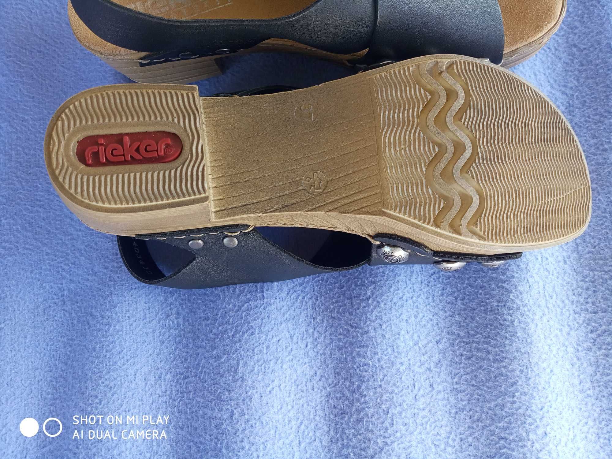 Ecco , Gabor,5th avenue,Bayton и Rieker номер 37.