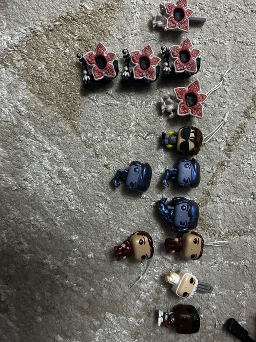 Фигурки Осд продажа и обмен