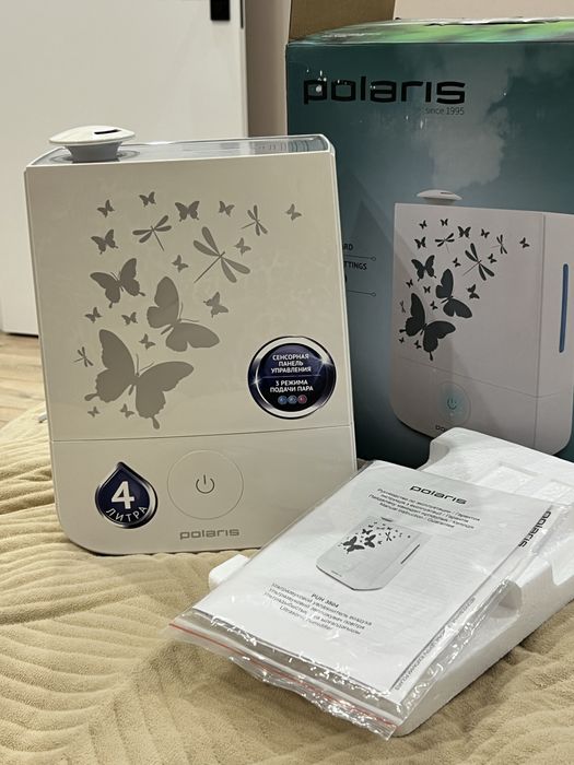 Увлажнитель воздуха