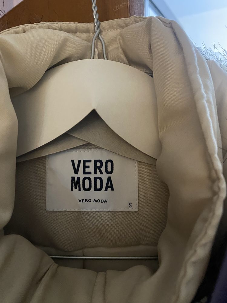 Geaca iarna Vero Moda