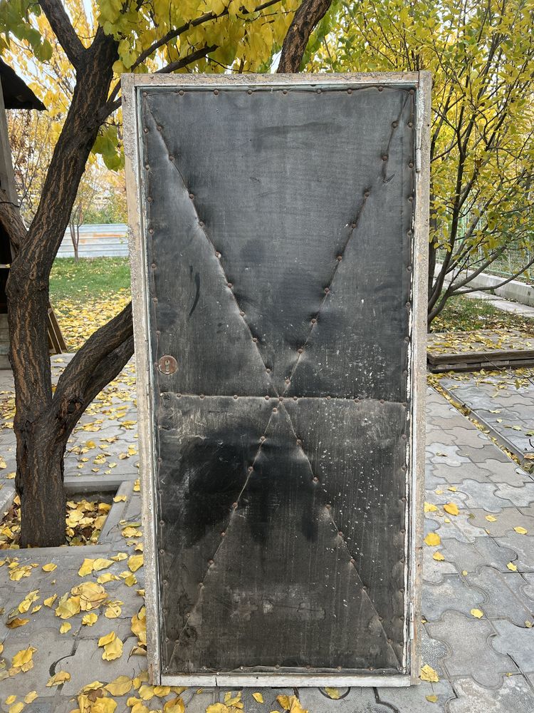 Двери Разные