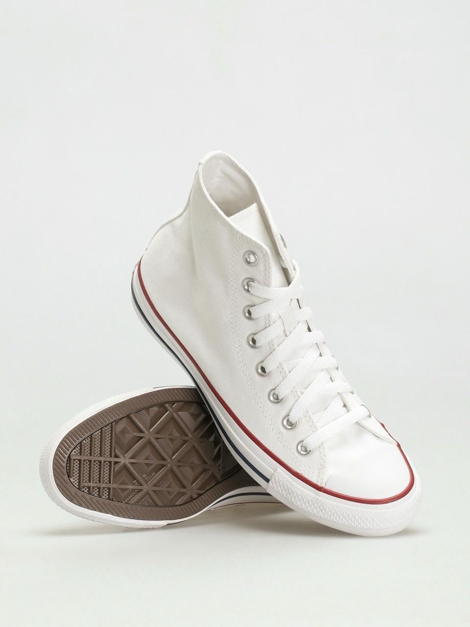 кецове Converse white