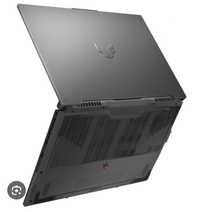 Новый запечатаный игровой ASUS TUF 507 c RTX 4060-8 гб