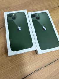 Айфон 13 256гб 1 сим зелёный самая низкая оптовая цена на Iphone 13