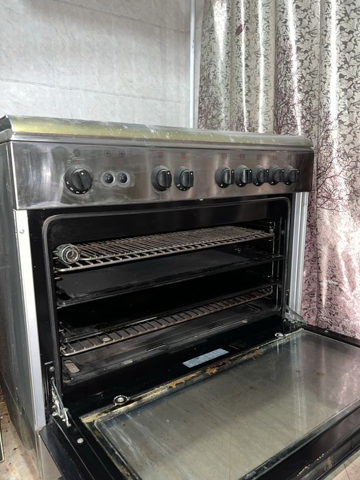Gaz Plita sotiladi