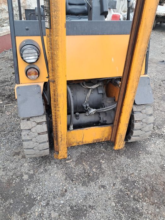 Vând stivuitor electric still capacitate de ridicare 2,5 tone