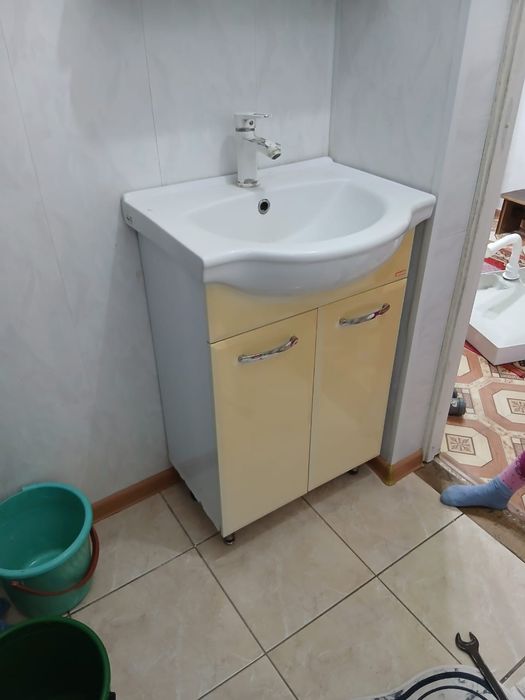 Срочно продам раковину
