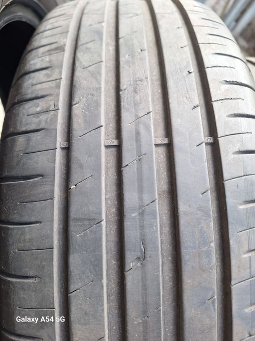 3бр 205/60/16 Good Year dot1721
