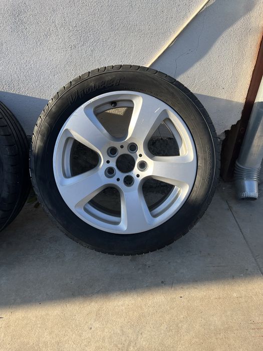 Vand jante BMW Style 243 5x120 R17