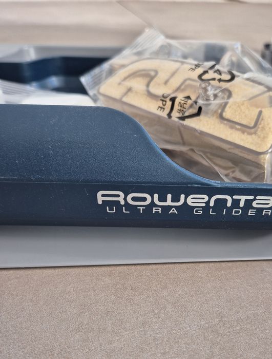 Прахос. с Пара ROWENTA RY7777WH
