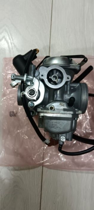 Carburator scuter Suzuki An 125 150 cc Pd26j