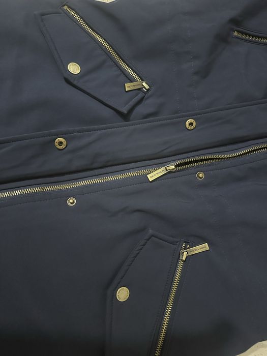 Michael Kors дамско яке парка