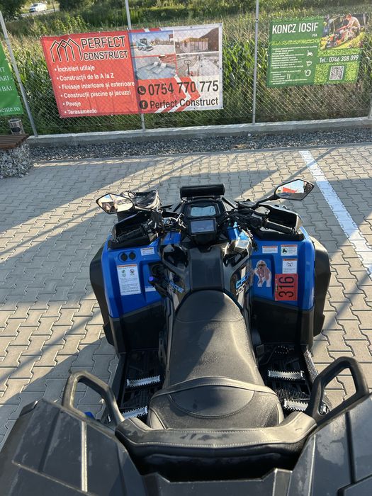 De vanzare Cfmoto 1000
