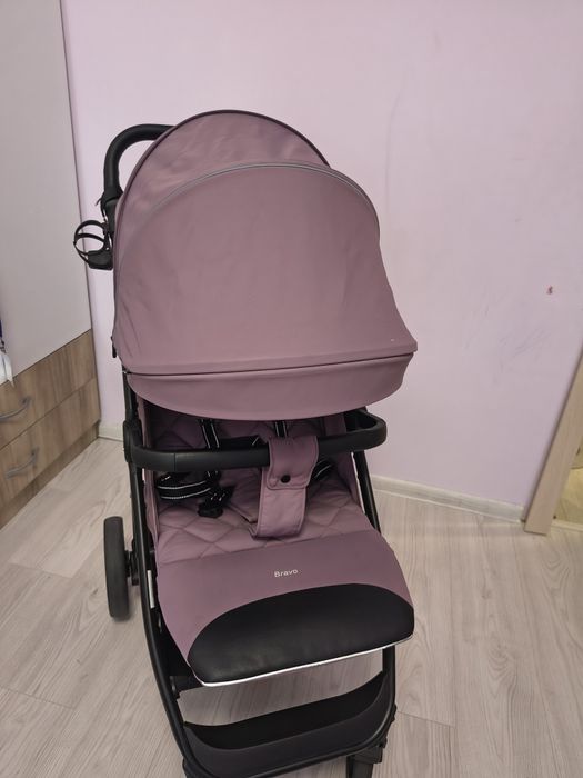 Детска количка carello bravo