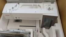 Janome Memory Craft 550E