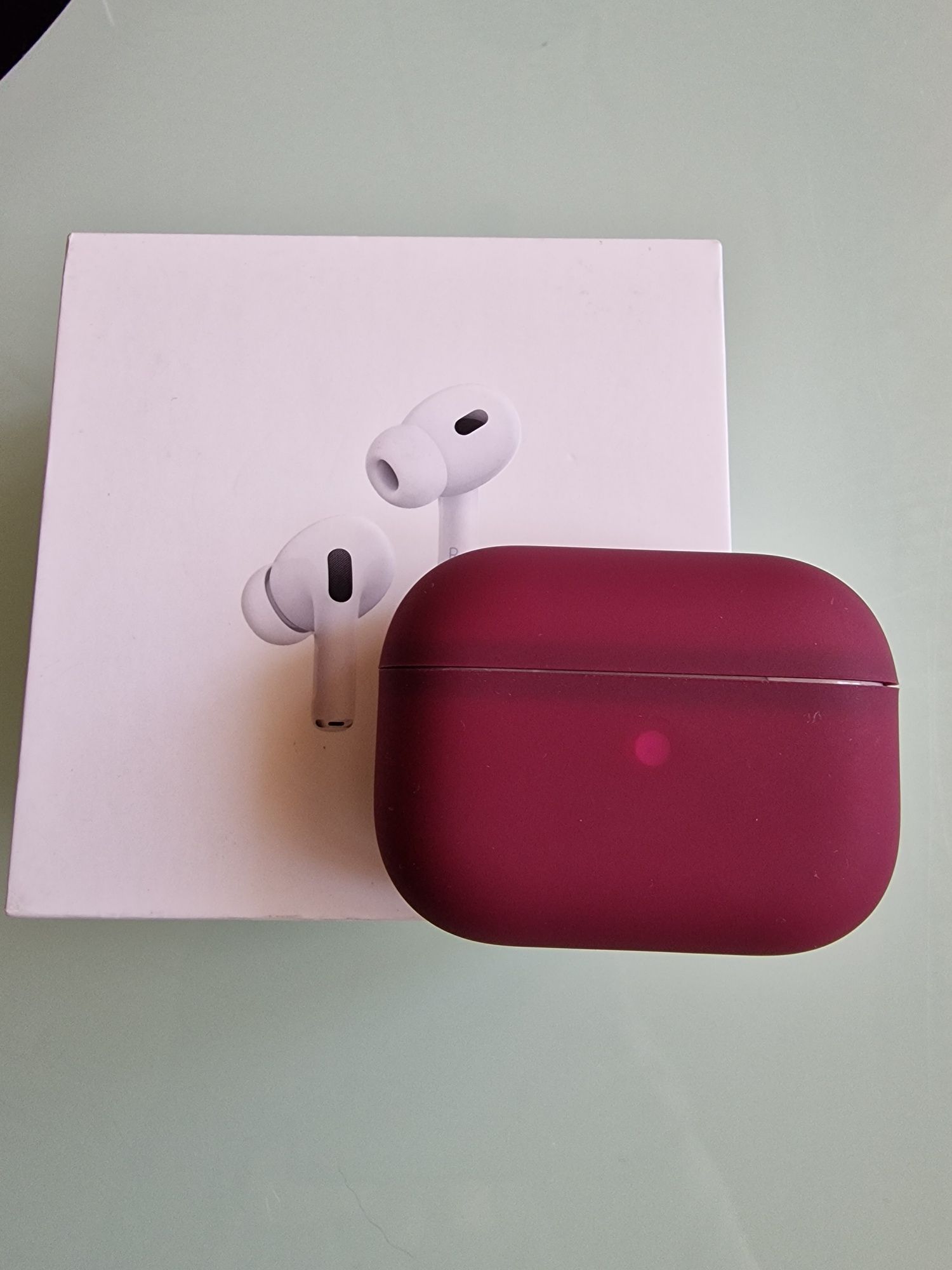 Продаю airpods pro 2 generation