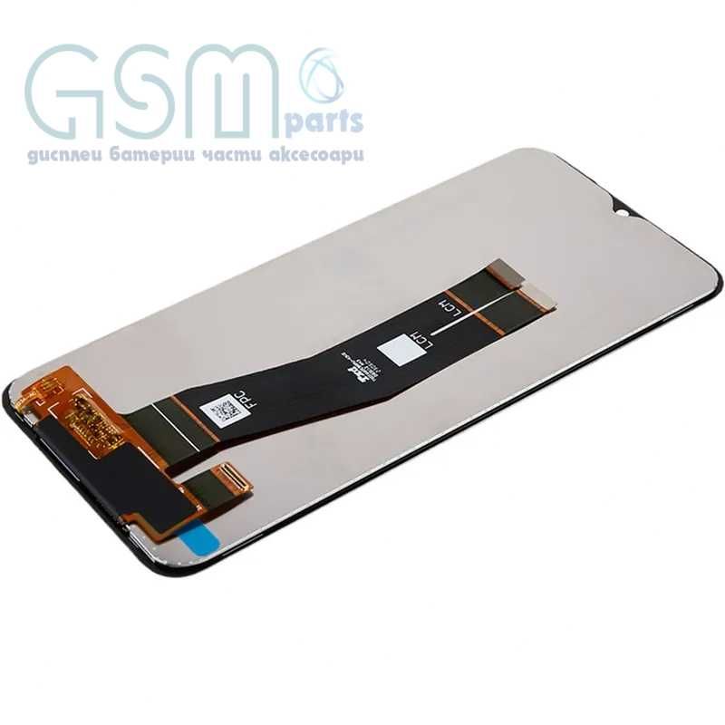 Дисплей + Тъч Скрийн за Samsung Galaxy A14 +Подарък Лепило и Протектор