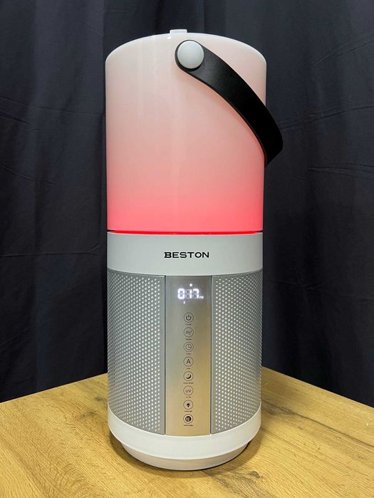Увлажнители и очиститель воздуха BESTON